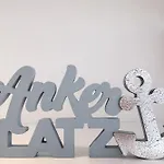 公寓 Ankerplatz