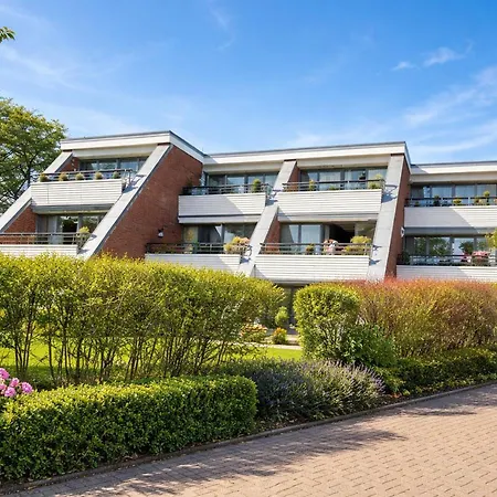 Apartment Ankerplatz