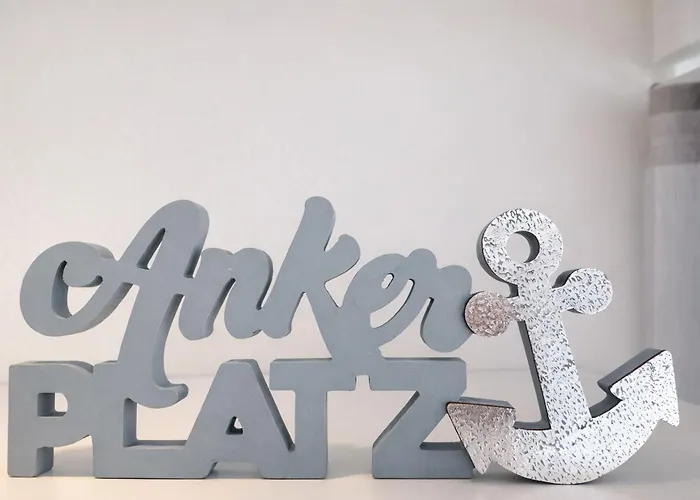 아파트 Ankerplatz